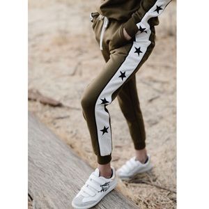 Ellandemm star sweatpants